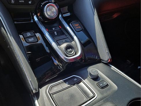 Used 2023 Acura TLX w/ A-SPEC Pkg FWD image 25