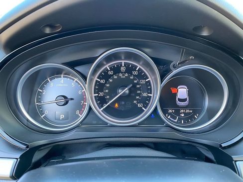 Used 2022 MAZDA CX-9 Sport image 18