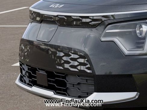 New 2026 Kia Niro Wind image 15