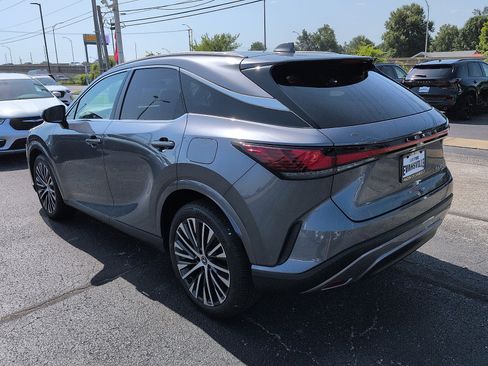 Used 2023 Lexus RX 350 Premium Plus w/ Cold Area Package AWD/4WD image 5
