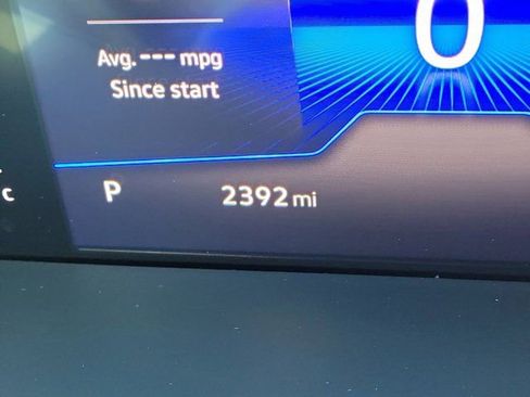 Certified 2023 Volkswagen Taos S FWD image 22