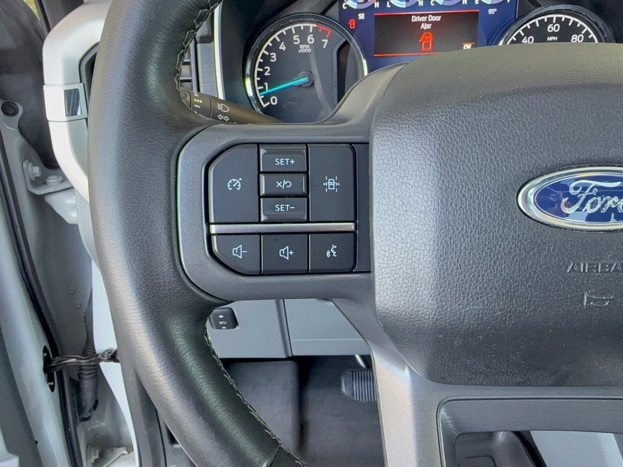 Used 2023 Ford F150 XLT w/ Equipment Group 302A High AWD/4WD image 18