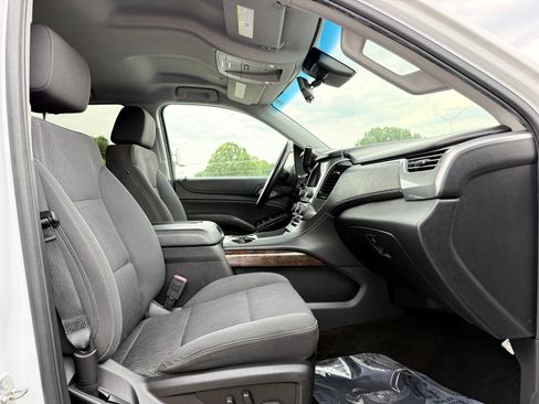 Used 2018 Chevrolet Tahoe LS w/ All-Season Package AWD/4WD image 27