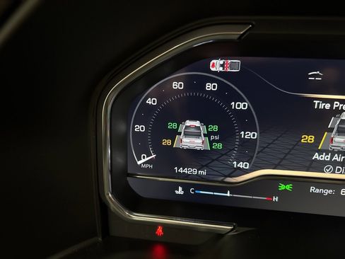 Used 2025 GMC Sierra 1500 Denali Ultimate image 7