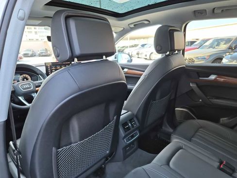 Certified 2023 Audi Q5 2.0T Premium Plus w/ Premium Plus Package image 17