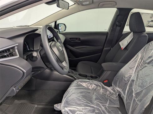 New 2026 Toyota Corolla LE image 10