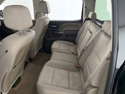 Used 2014 GMC Sierra 1500 SLE w/ Texas SLE Value Package image 18