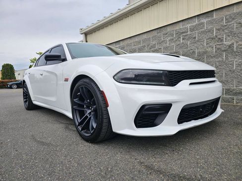 Used 2023 Dodge Charger Scat Pack RWD image 13