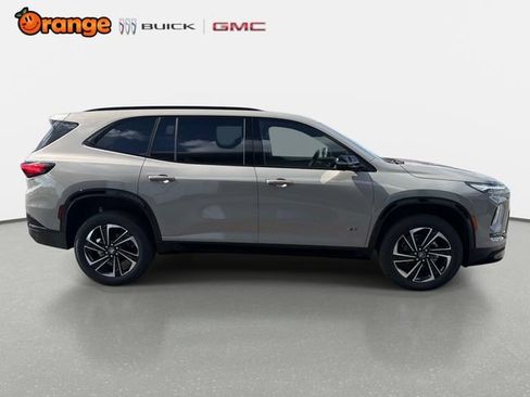 New 2027 Buick Enclave Sport Touring FWD image 2