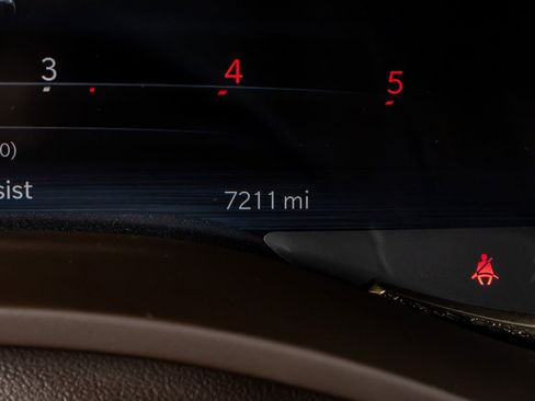 Used 2025 RAM 3500 Longhorn image 20