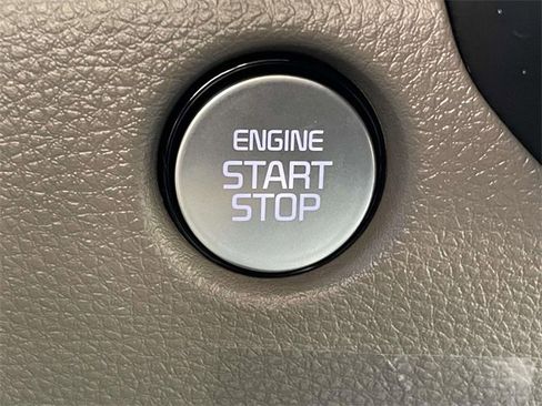 New 2026 Kia Carnival EX image 36