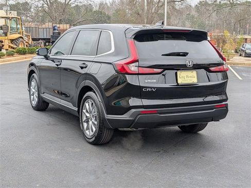 New 2026 Honda CR-V EX image 8