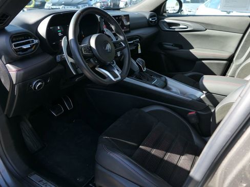 Used 2024 Dodge Hornet R/T w/ Track Pack image 8