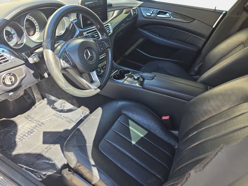 Used 2016 Mercedes-Benz CLS 400 image 16