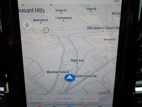 Certified 2024 Ford Ranger XLT w/ Trailer Tow Package image 26