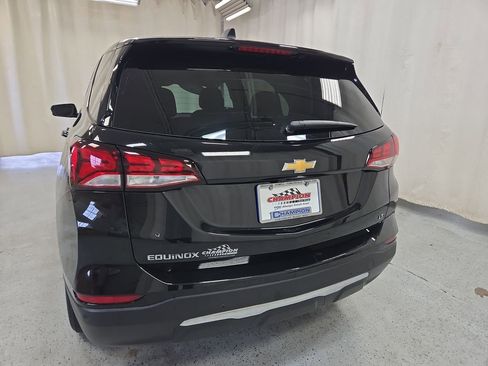 Certified 2023 Chevrolet Equinox LT image 41