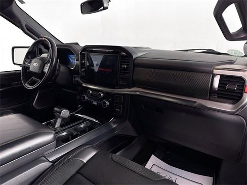 Used 2022 Ford F150 Raptor w/ Raptor 37 Performance Package image 32