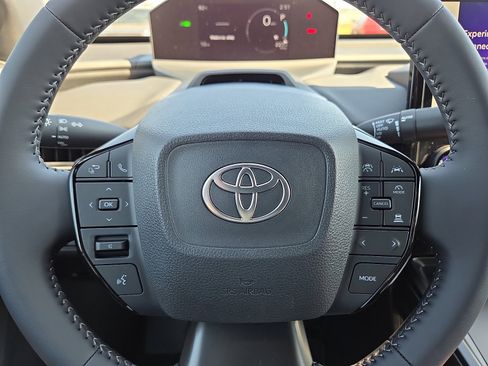 New 2026 Toyota bZ image 14