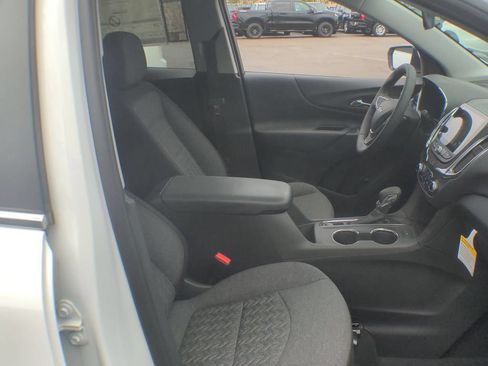Used 2023 Chevrolet Equinox LT FWD image 27