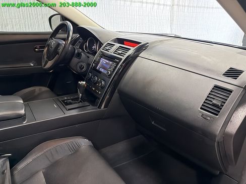 Used 2013 MAZDA CX-9 Touring AWD/4WD image 5