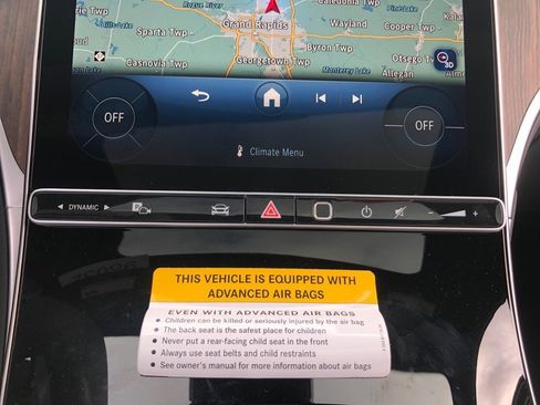 New 2026 Mercedes-Benz GLC 300 GLC 300 Coupe image 30