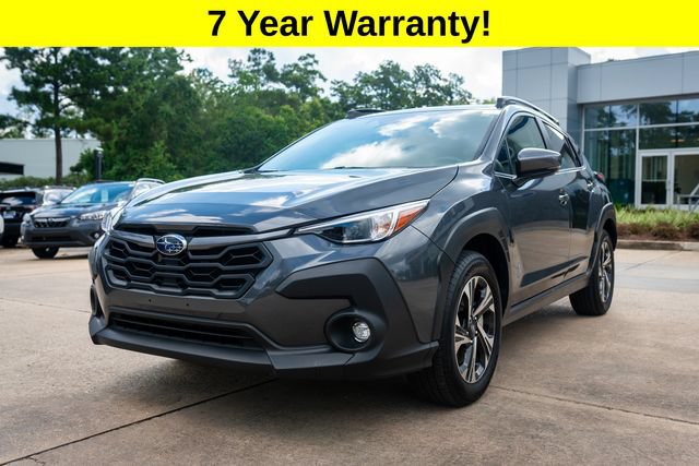 Certified 2024 Subaru Crosstrek 2.0i Premium AWD/4WD image 1