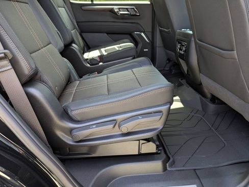 New 2026 Chevrolet Tahoe High Country AWD/4WD image 39