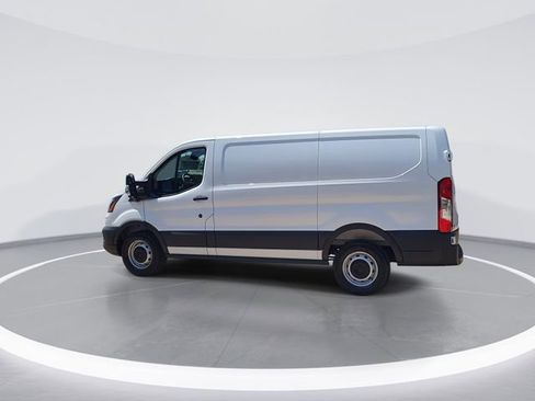 New 2025 Ford Transit 150 Low Roof w/ Load Area Protection Package image 6