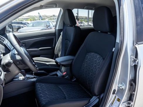 New 2026 Mitsubishi Outlander Sport LE AWD/4WD image 25