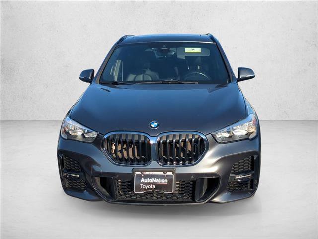 Used 2020 BMW X1 sDrive28i w/ M Sport Package FWD image 2