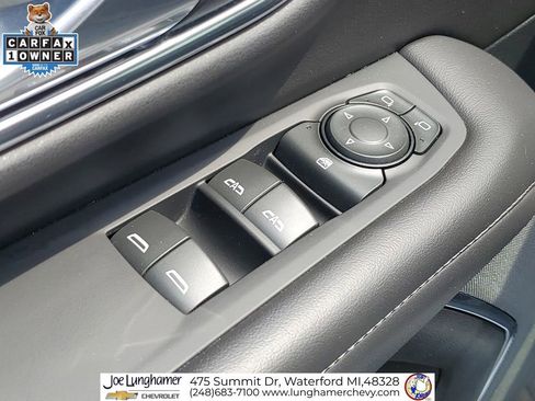 Used 2021 Chevrolet Tahoe LS AWD/4WD image 23
