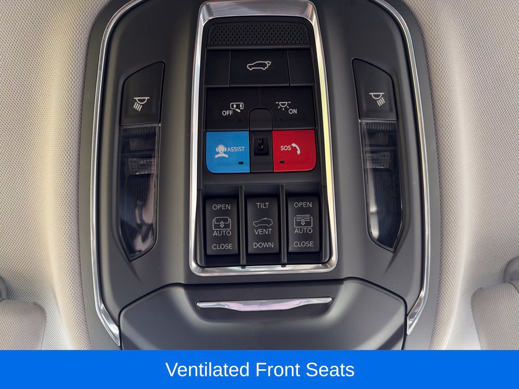 Used 2023 Jeep Grand Cherokee 30th Anniversary AWD/4WD image 33