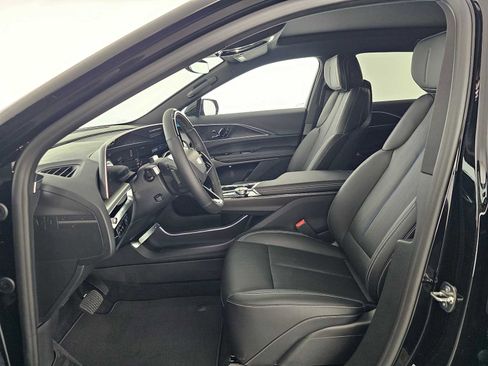 New 2026 Cadillac Lyriq Luxury RWD image 20