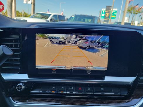 Used 2026 GMC Sierra 1500 Elevation w/ Elevation Select Package image 10