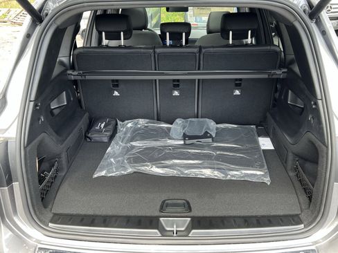 New 2026 Mercedes-Benz GLB 250 4MATIC image 31