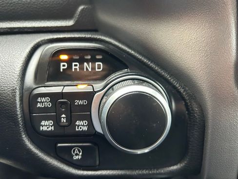 Used 2021 RAM 1500 Big Horn image 7