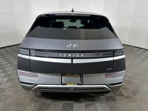 Used 2024 Hyundai Ioniq 5 Limited image 4