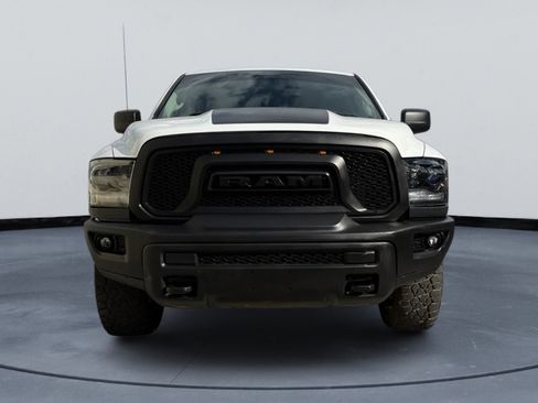 Used 2019 RAM 1500 Classic Warlock w/ Protection Group image 2