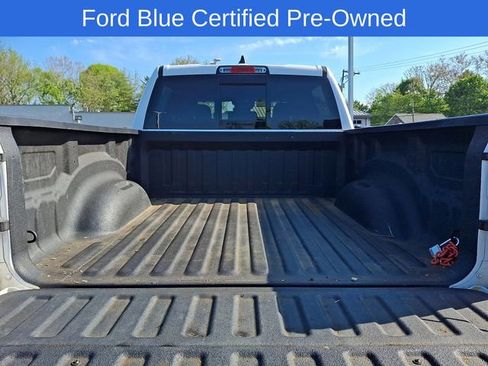 Used 2022 RAM 1500 Rebel w/ Rebel Level 2 Equipment Group AWD/4WD image 31