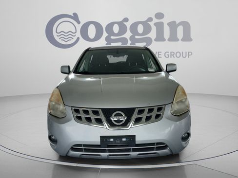 Used 2013 Nissan Rogue S w/ Special Edition Pkg AWD/4WD image 9