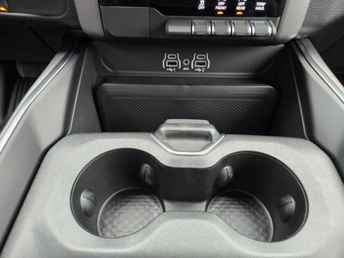 New 2026 RAM 1500 Big Horn image 27