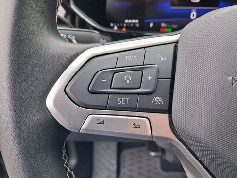 Used 2024 Volkswagen Taos S image 26