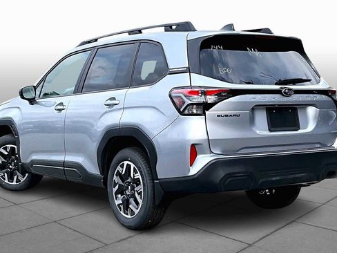 New 2026 Subaru Forester Premium image 12