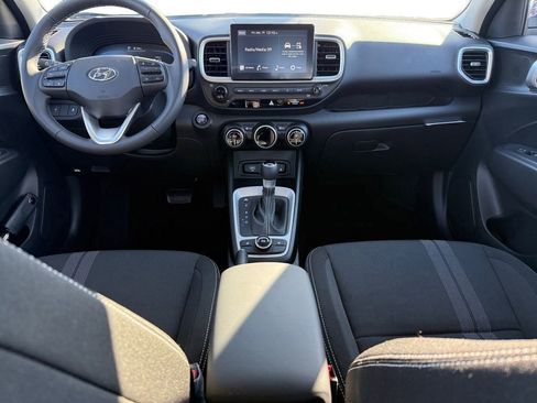 New 2026 Hyundai Venue SEL image 13