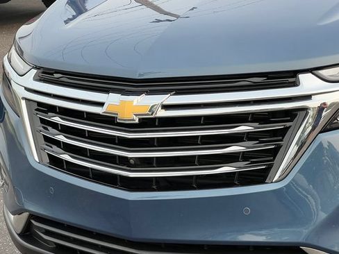 Used 2024 Chevrolet Equinox Premier AWD/4WD image 48