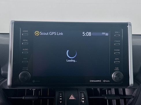 Used 2019 Toyota RAV4 Adventure AWD/4WD image 22