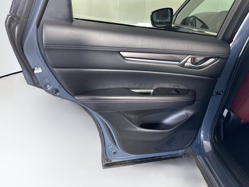 Used 2024 MAZDA CX-5 Carbon Edition image 28