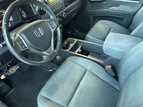 Used 2014 Honda Ridgeline Sport image 13