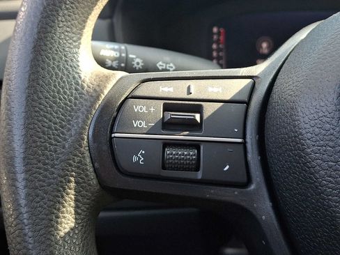Used 2024 Honda Accord EX image 21