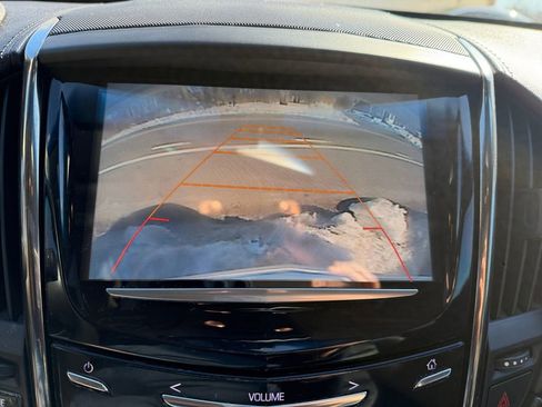 Used 2016 Cadillac ATS Luxury image 31